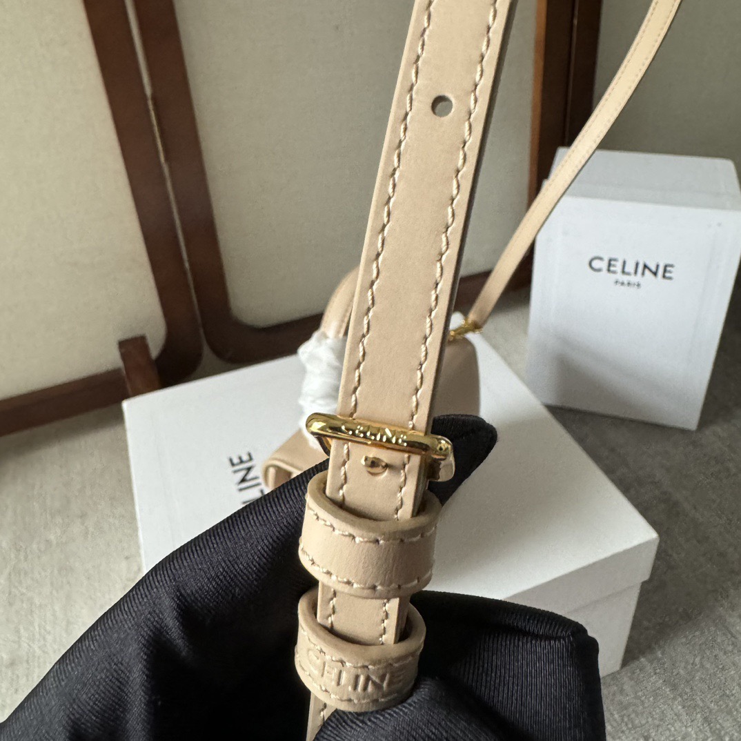 Ce1i*e Mini Besace(HIGH-END GRADE)