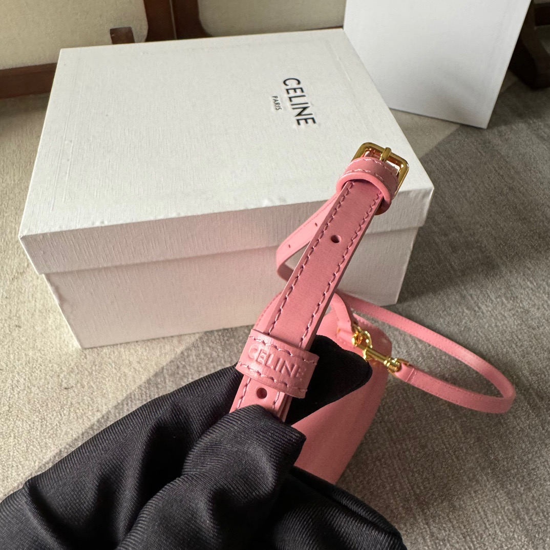Ce1i*e Mini Besace(HIGH-END GRADE)