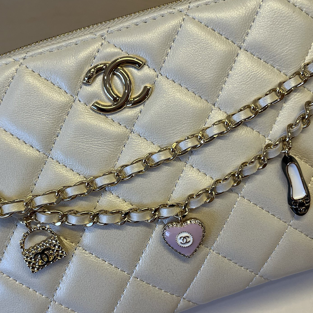 Ch**el Chain bag (high-end grade)