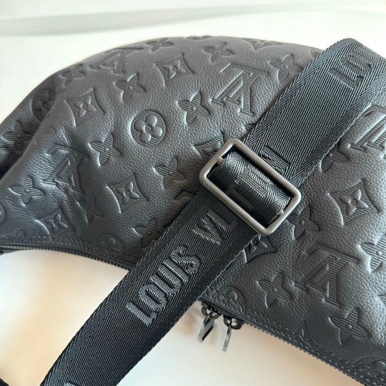 LV Hobo Hamac Bag