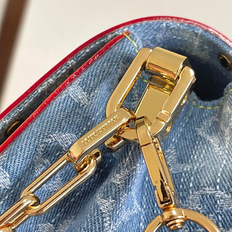 LV Dauphine Soft GM