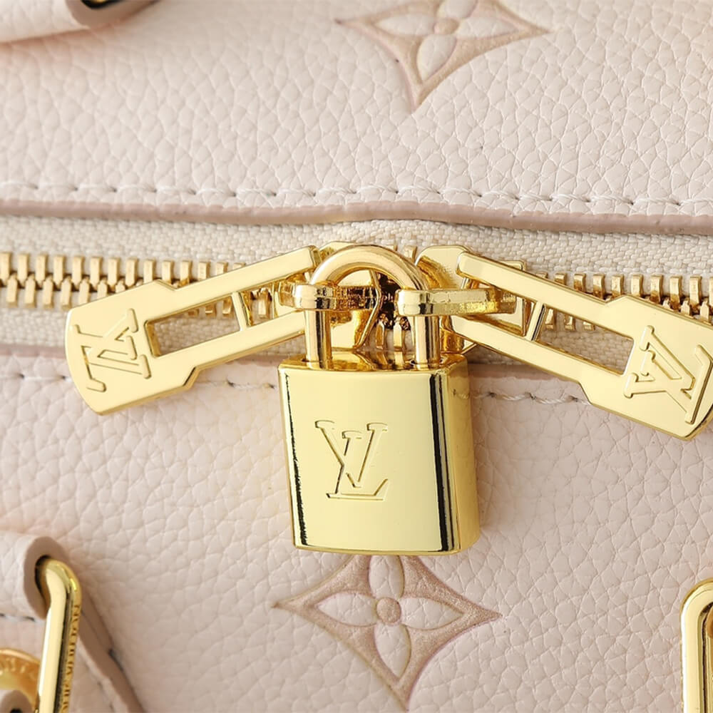 LV Speedy Bandoulière 20
