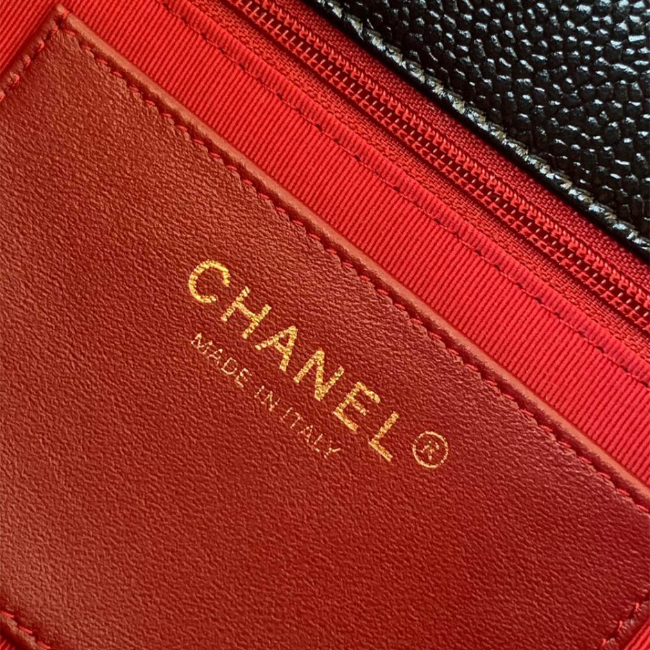 Ch**el Long Flap Bag(high-end grade)