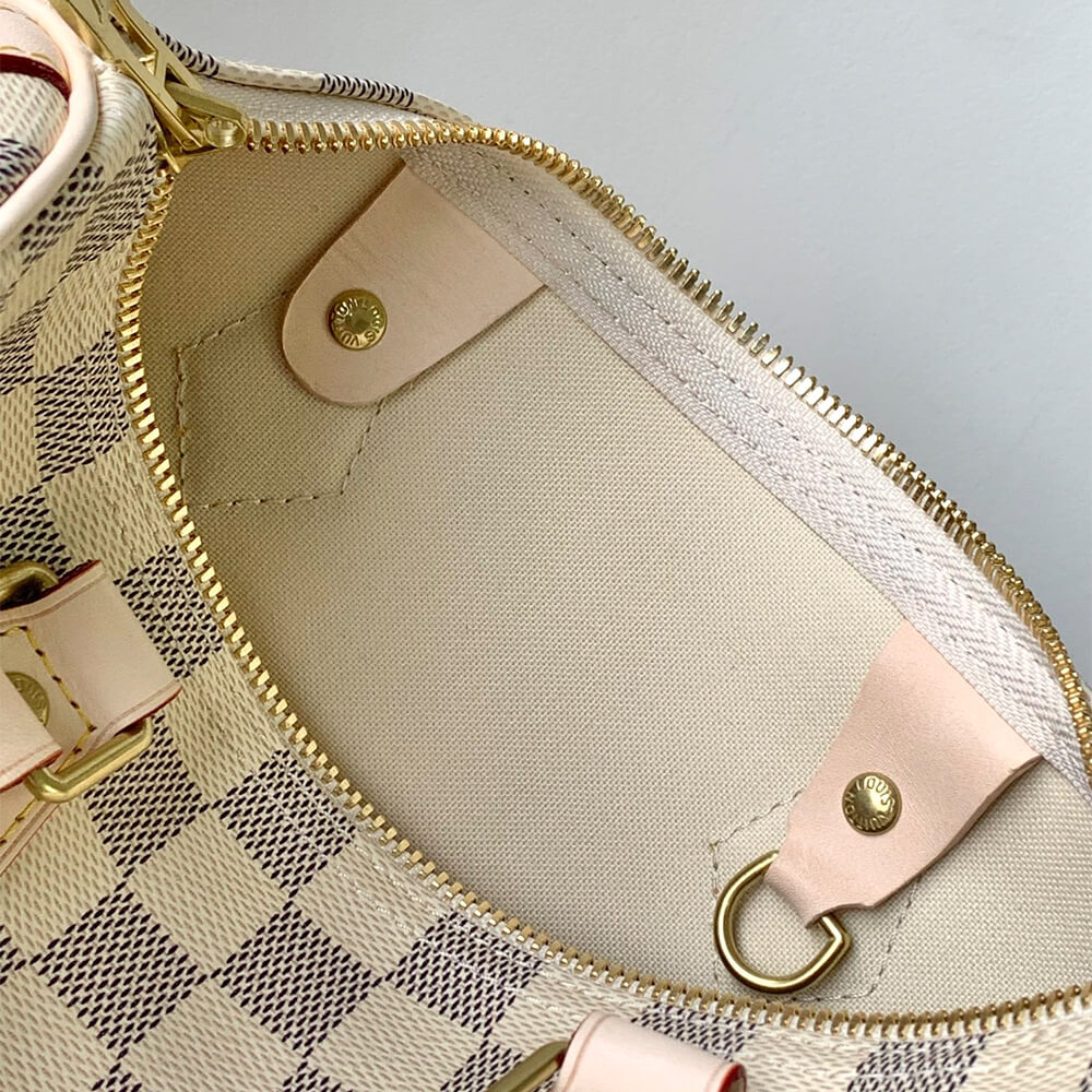 LV Speedy Bandoulière 35