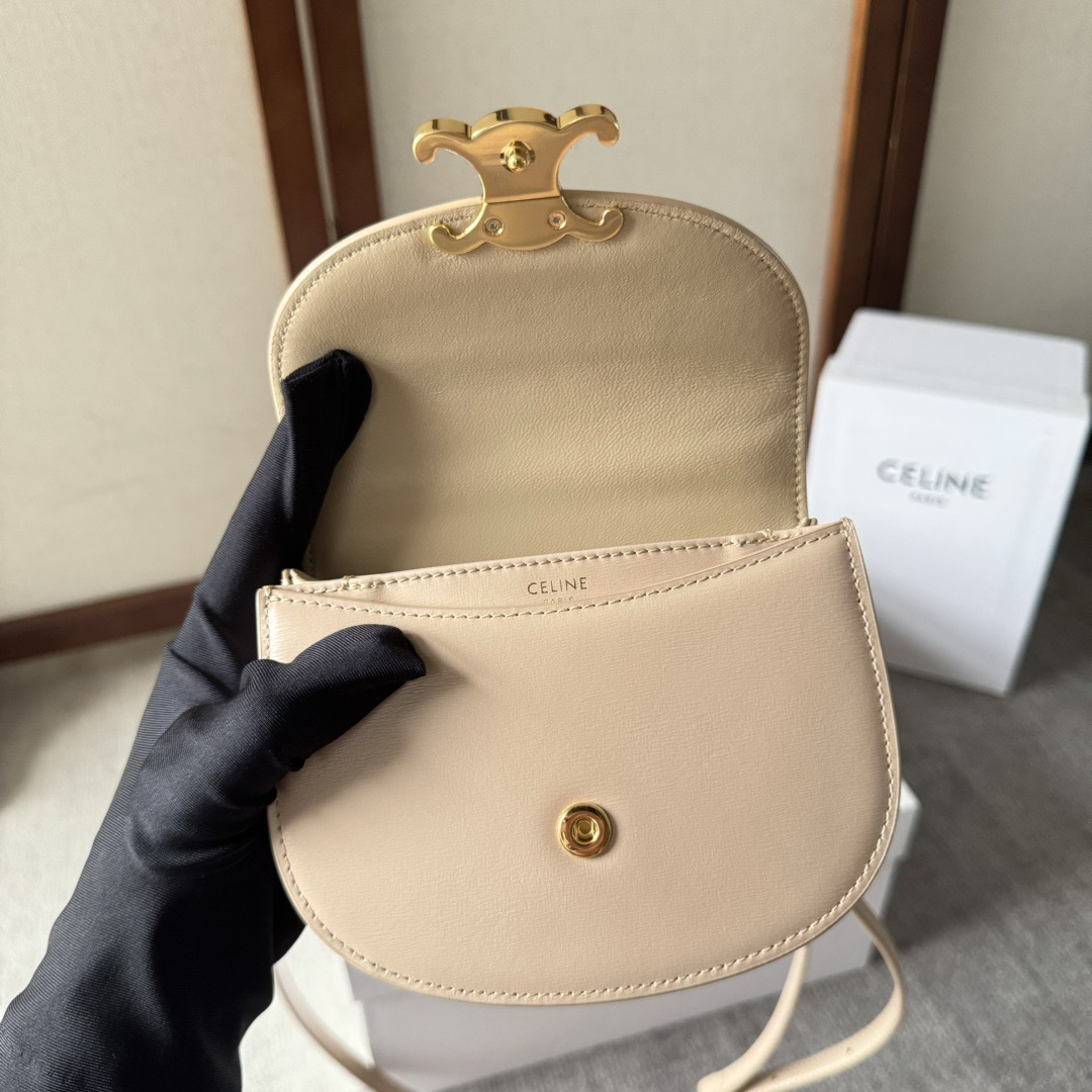 Ce1i*e Mini Besace(HIGH-END GRADE)