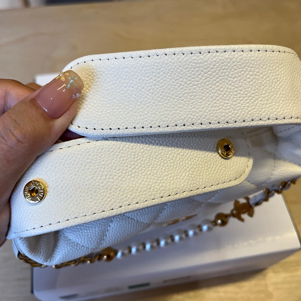 Ch**el Pouch(HIGH-END GRADE)