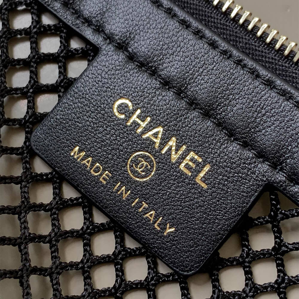 Ch**el Clutch with Chain(HIGH-END GRADE)