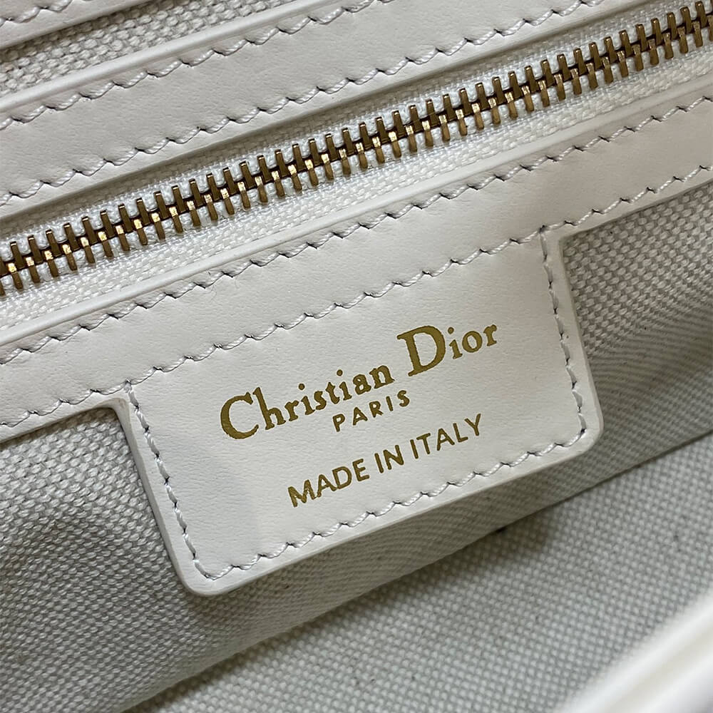 D10r Small Streetchic Bag(high-end grade)