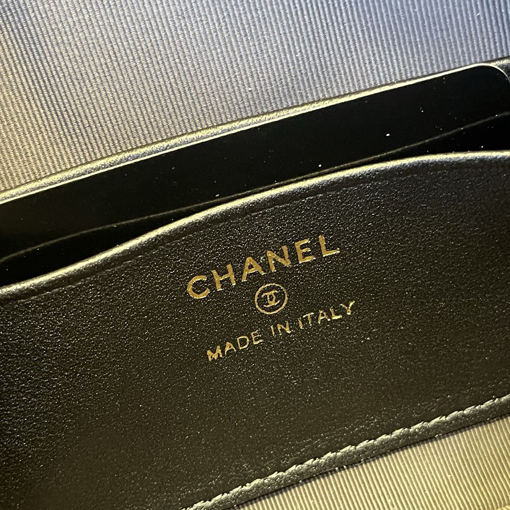 Ch**el Chain bag (high-end grade)