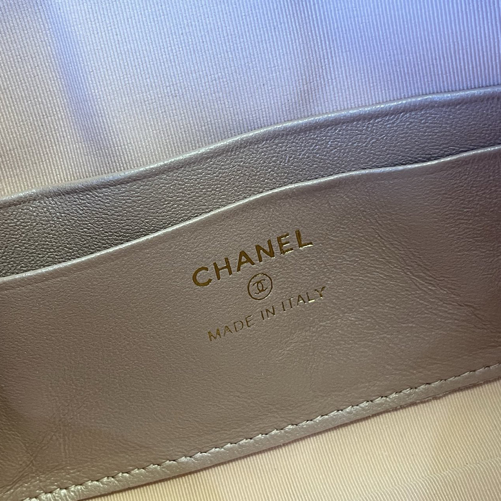 Ch**el Chain bag (high-end grade)