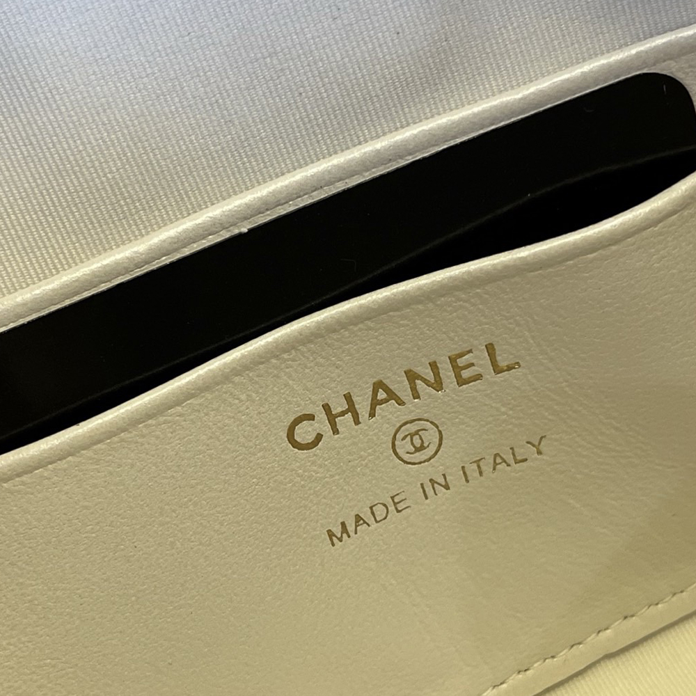 Ch**el Chain bag (high-end grade)