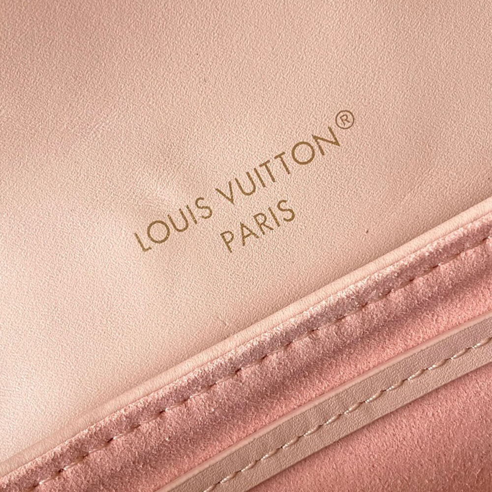 LV Coussin Backpack PM