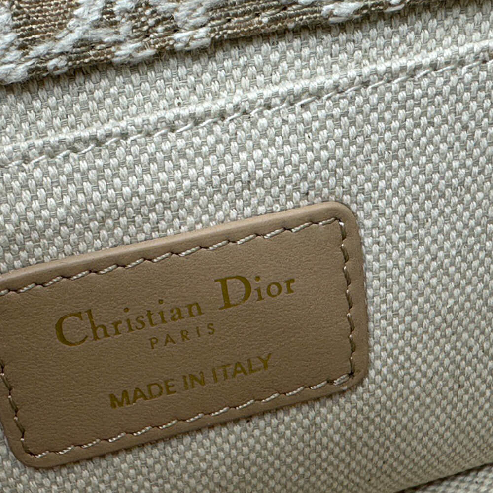 D10r Bobby East-West Bag(HIGH-END GRADE)