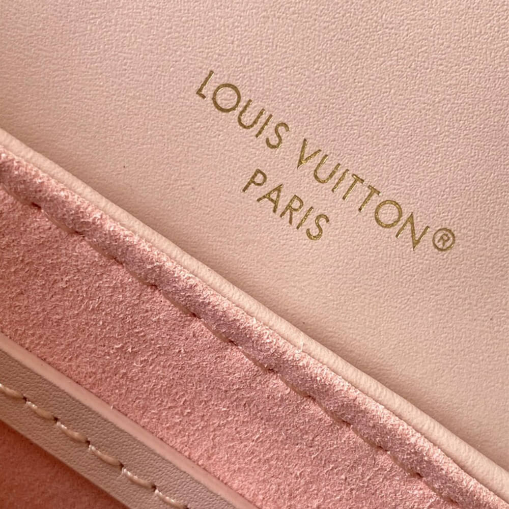 LV Coussin Backpack Mini
