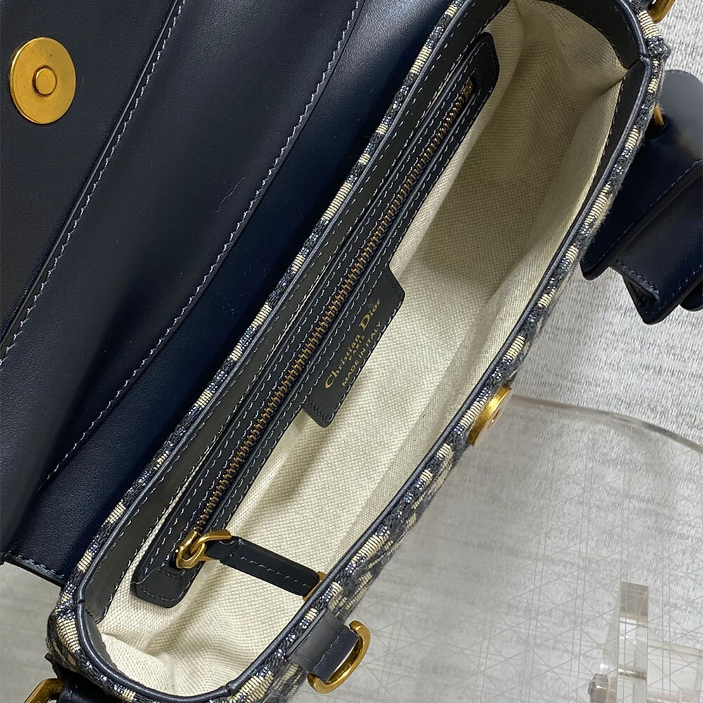 D10r Small Streetchic Bag(high-end grade)