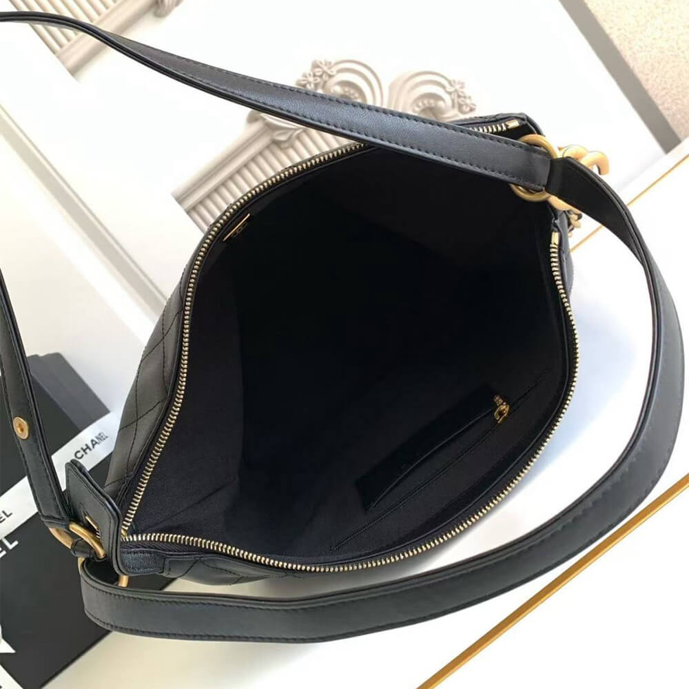 Ch**el Large Backpack(HIGH-END GRADE)
