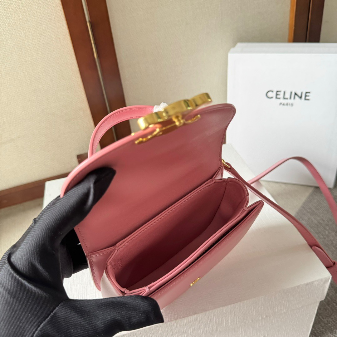 Ce1i*e Mini Besace(HIGH-END GRADE)