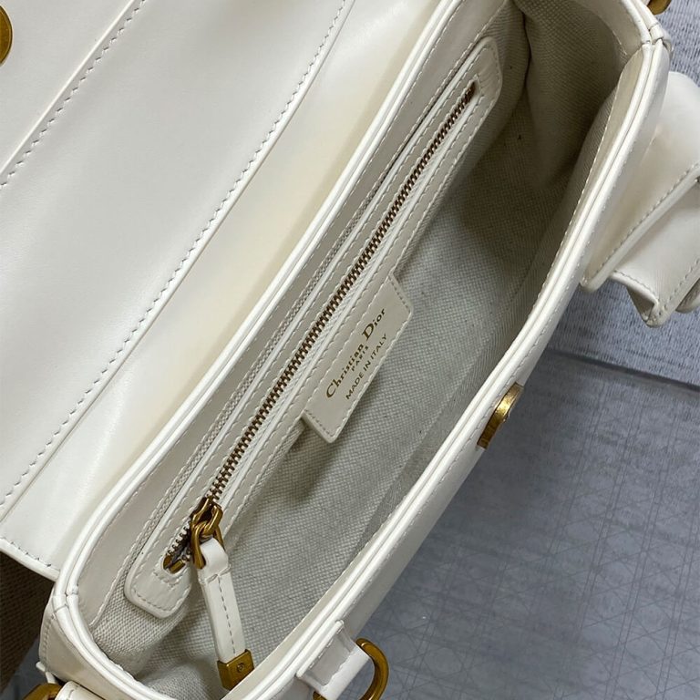 D10r Small Streetchic Bag(high-end grade)