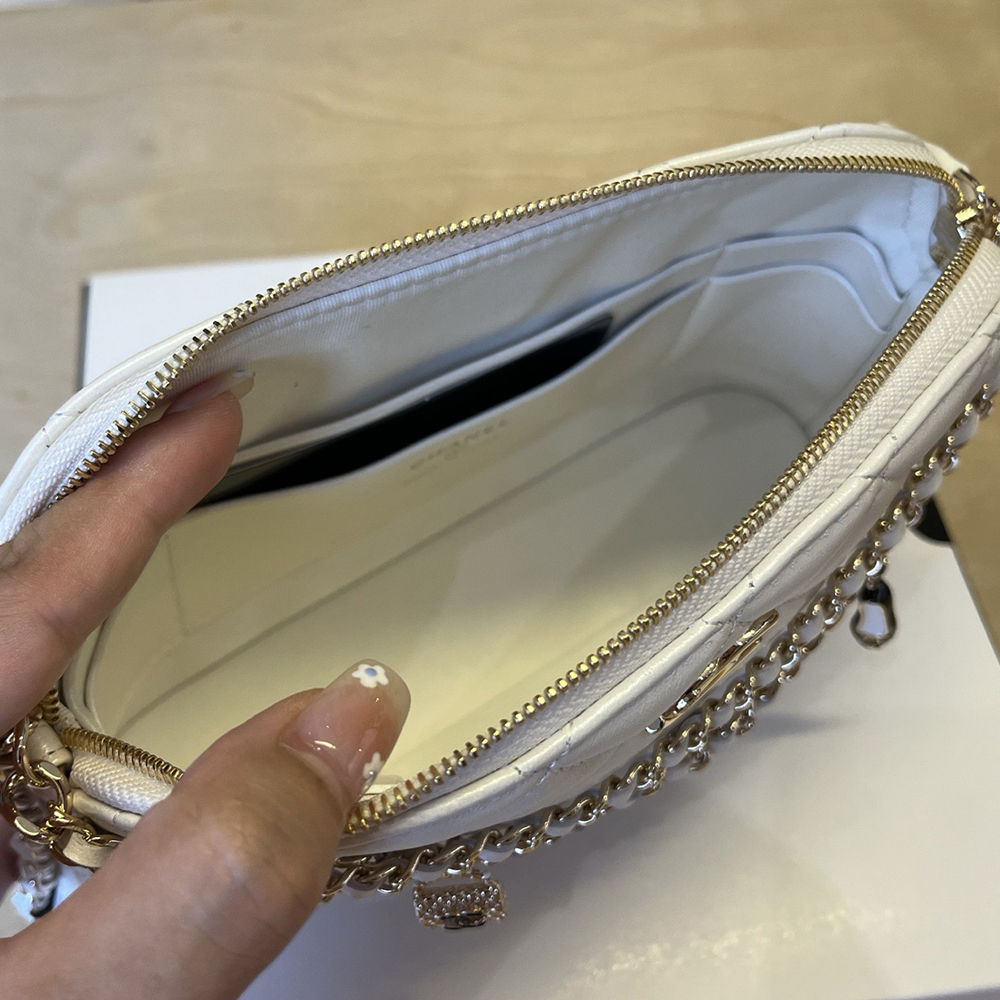 Ch**el Chain bag (high-end grade)