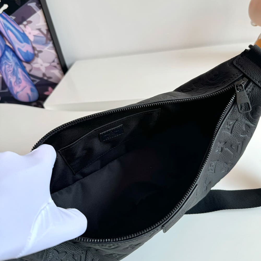 LV Hobo Hamac Bag