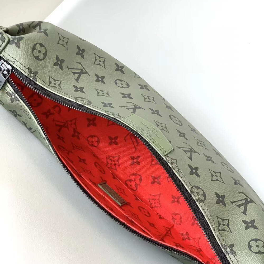 LV Hobo Hamac Bag
