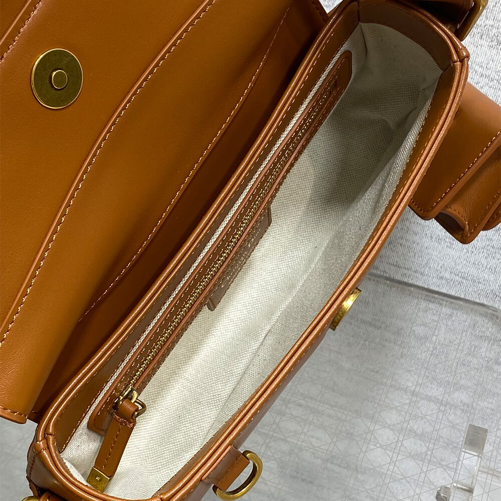 D10r Small Streetchic Bag(high-end grade)