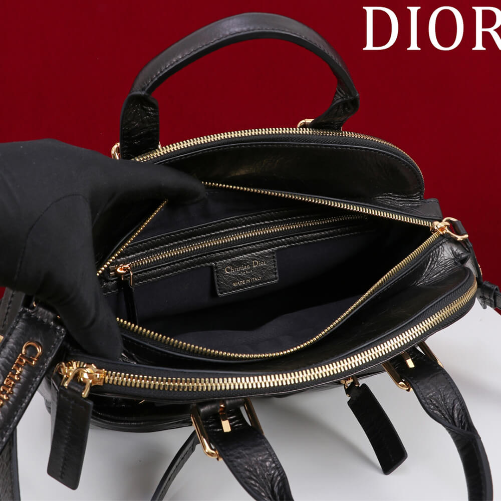 D10r Small Grand Tour Bowling Bag(high-end grade)