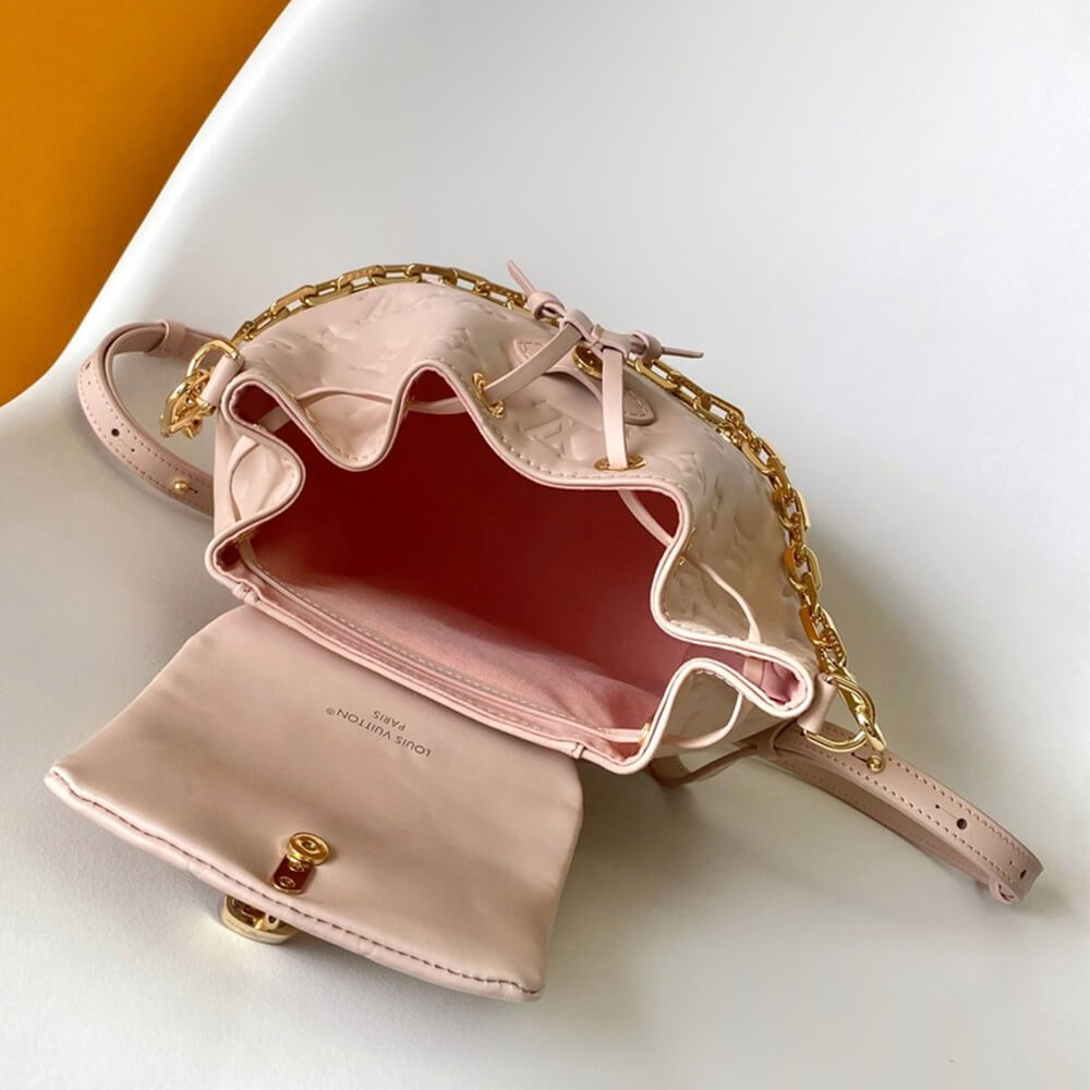LV Coussin Backpack PM