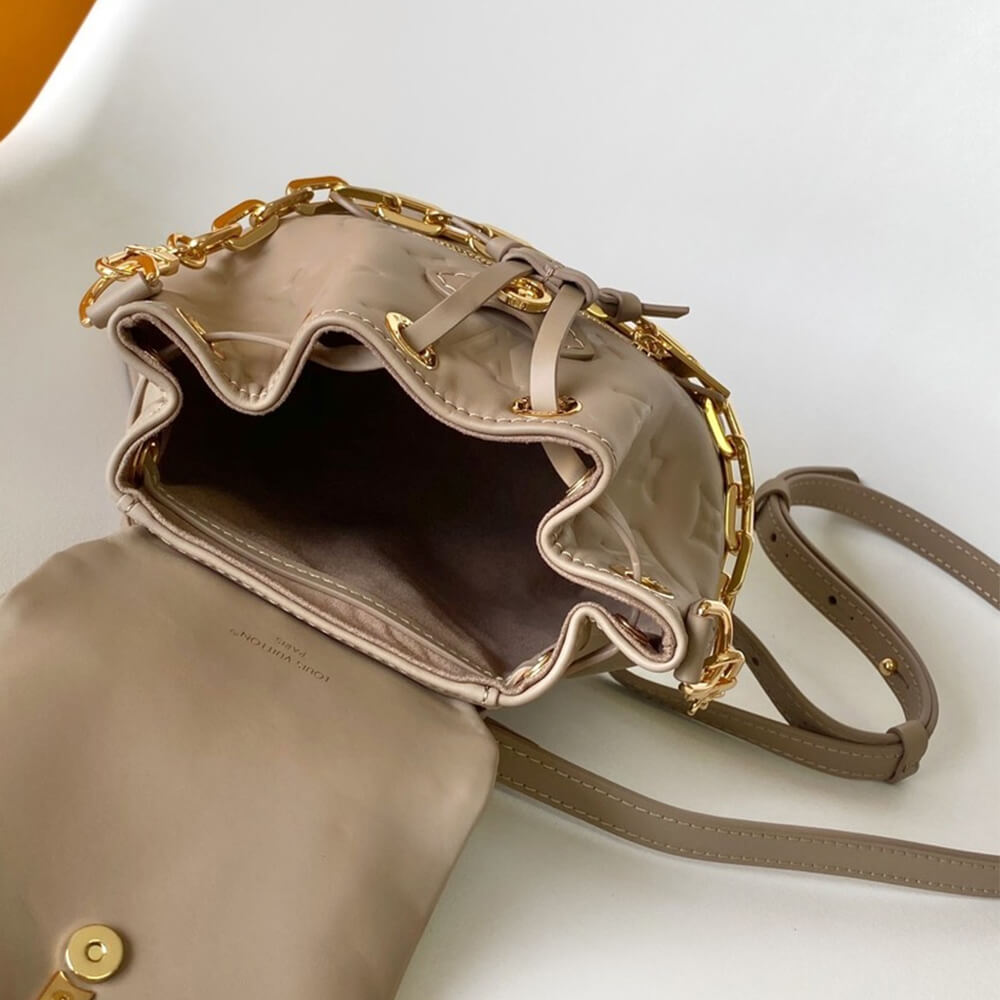 LV Coussin Backpack MiniLV Coussin Backpack Mini