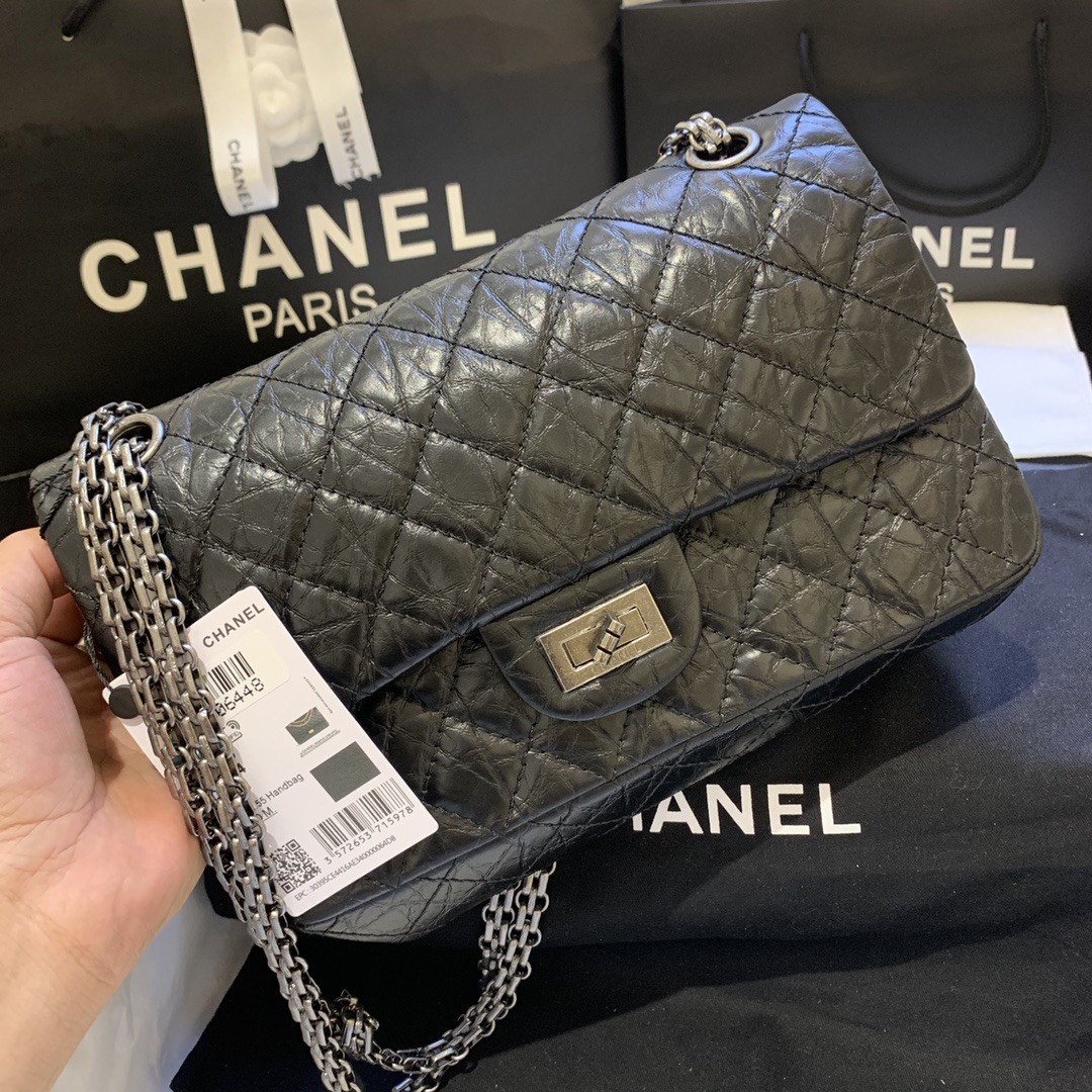 Ch**el Classic bag(high-end grade)