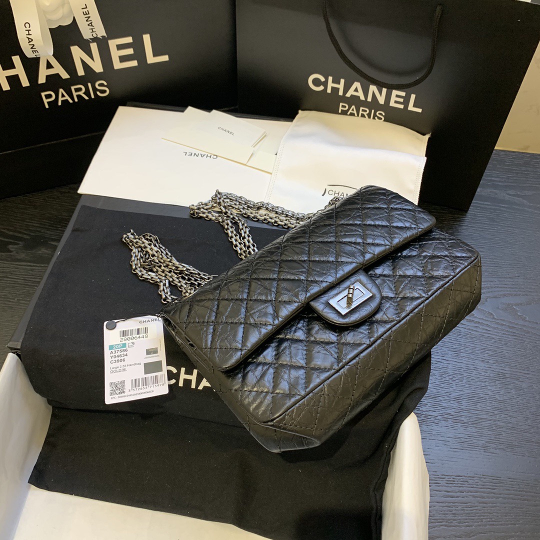 Ch**el Classic bag(high-end grade)