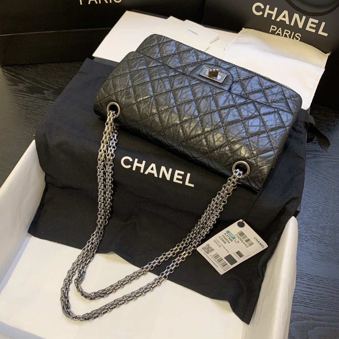 Ch**el Classic bag(high-end grade)