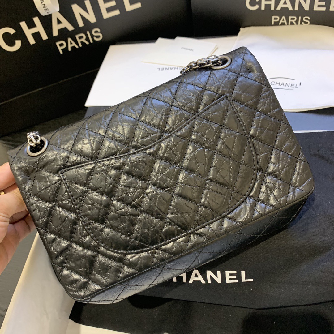 Ch**el Classic bag(high-end grade)