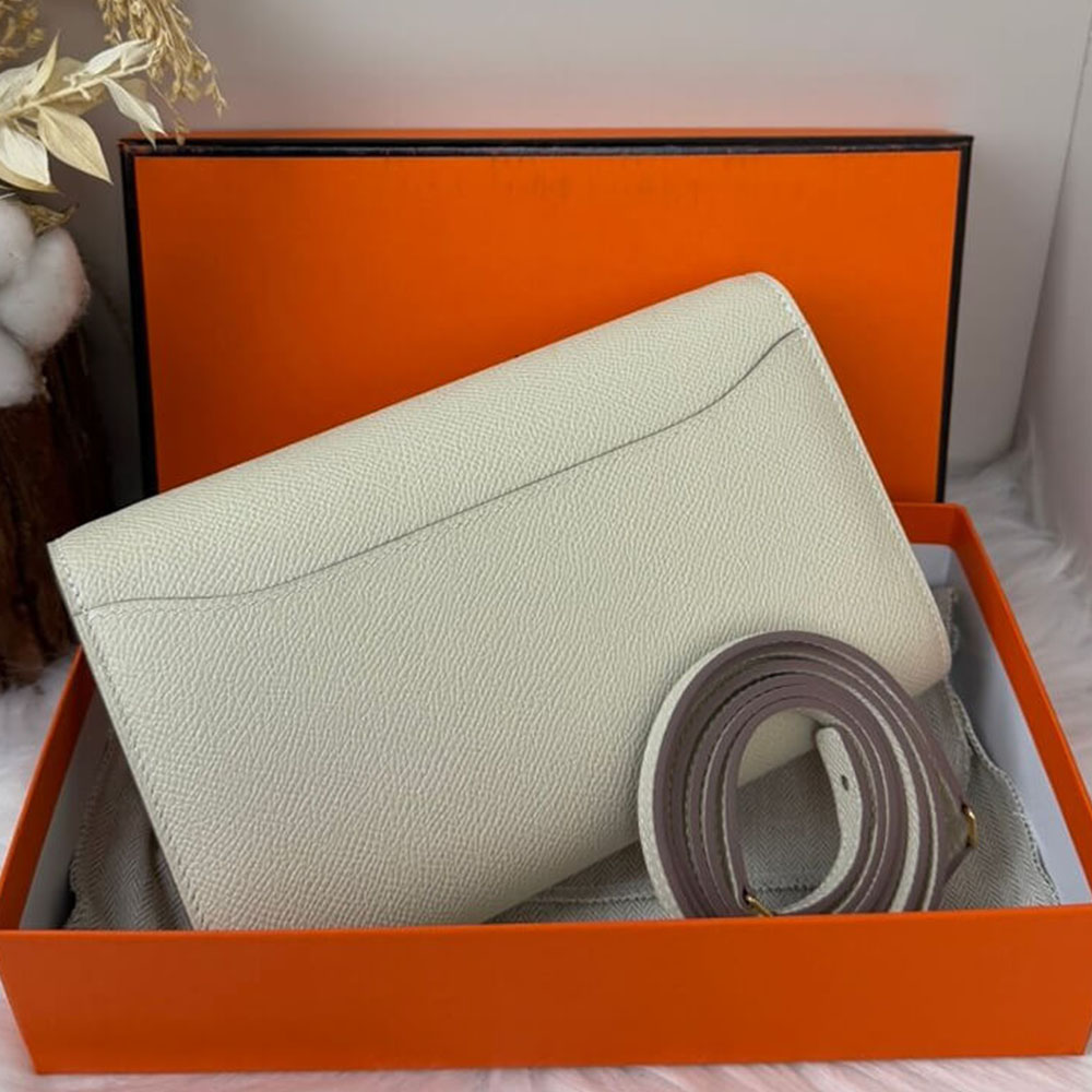 H**me5 Constance To Go Rock wallet