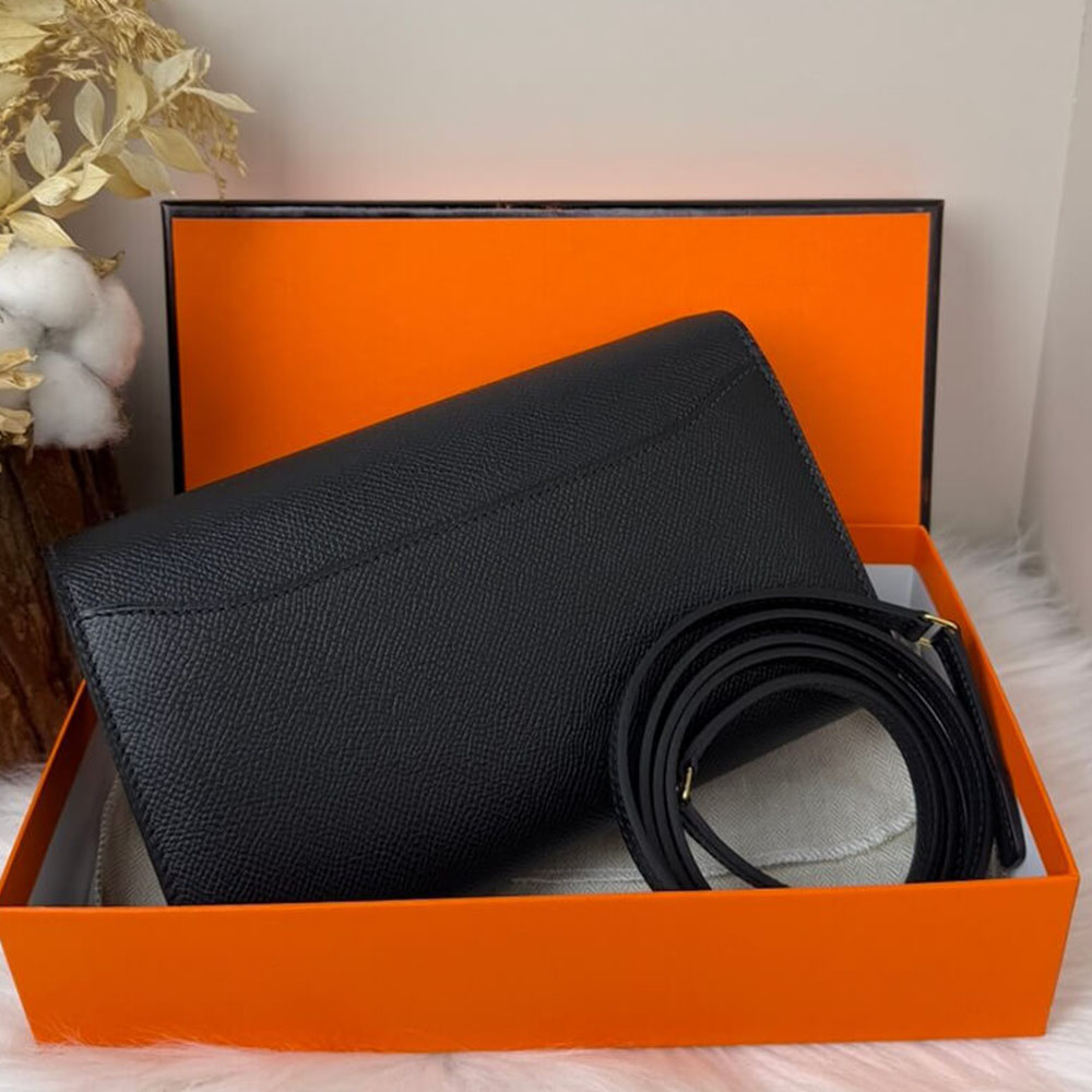 H**me5 Constance To Go Rock wallet