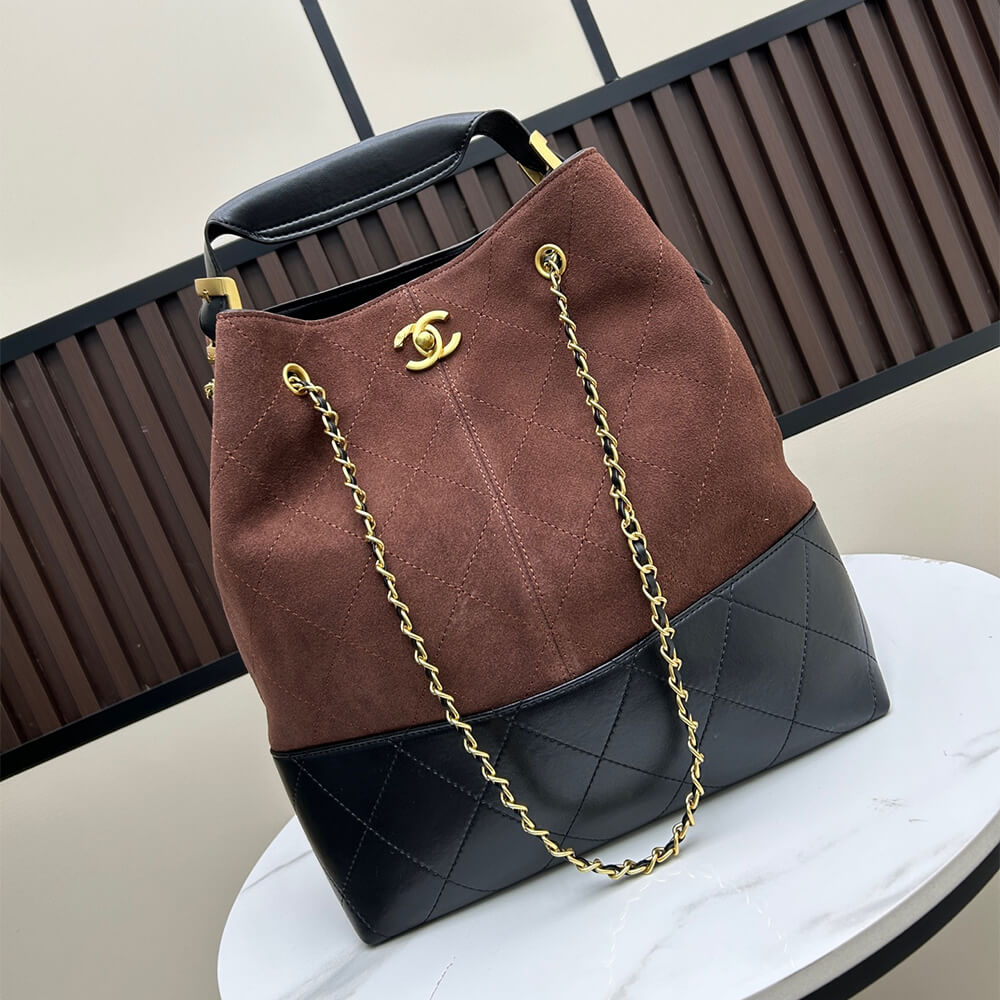 Ch**el Shopping Bag(high-end grade)
