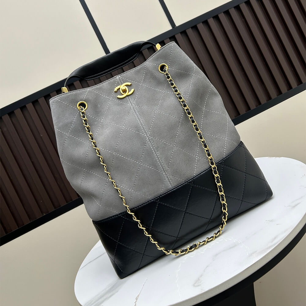 Ch**el Shopping Bag(high-end grade)