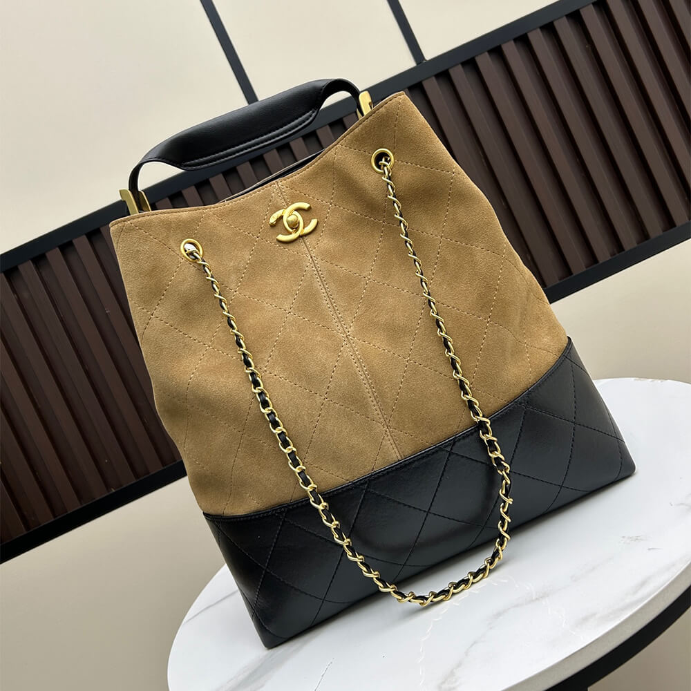 Ch**el Shopping Bag(high-end grade)
