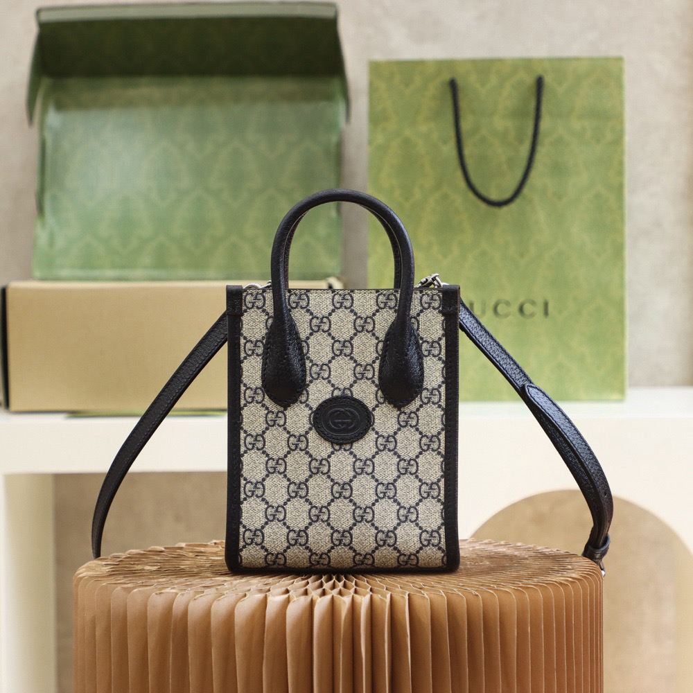 Gvc*1 Tote Mini bag