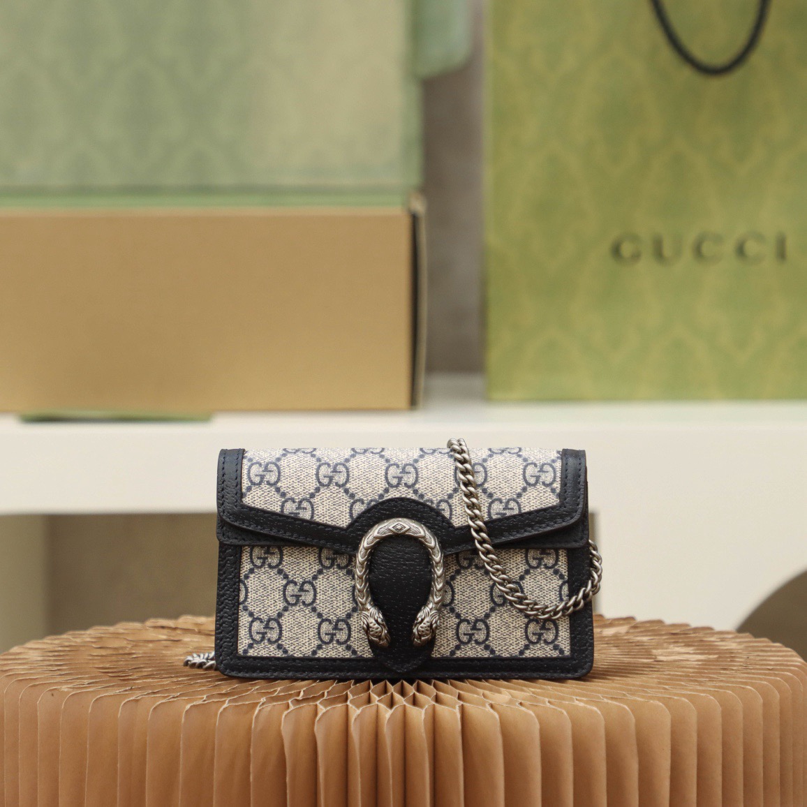 Gvc*1 Dionysus Mini bag