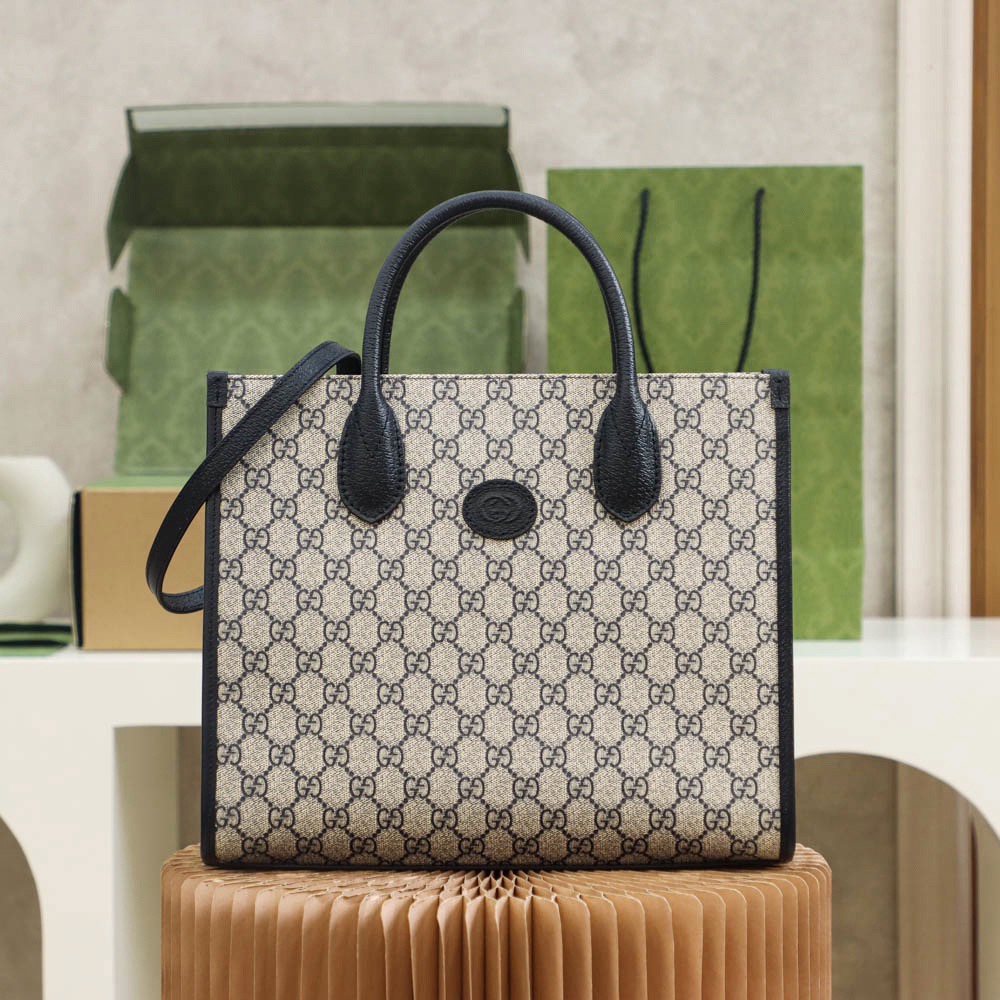 Gvc*1 Tote GG bag