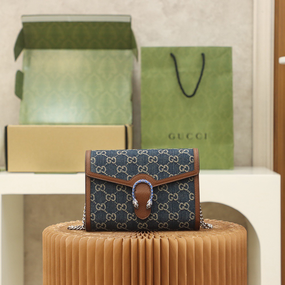 Gvc*1 Dionysus Woc bag