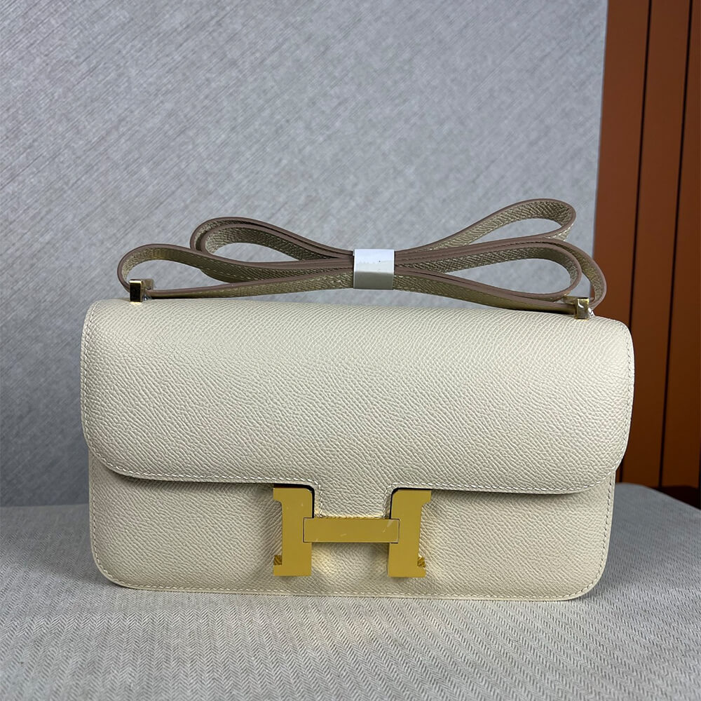 H**me5 Constance Elan Shoulder Bag(HIGH-END GRADE)