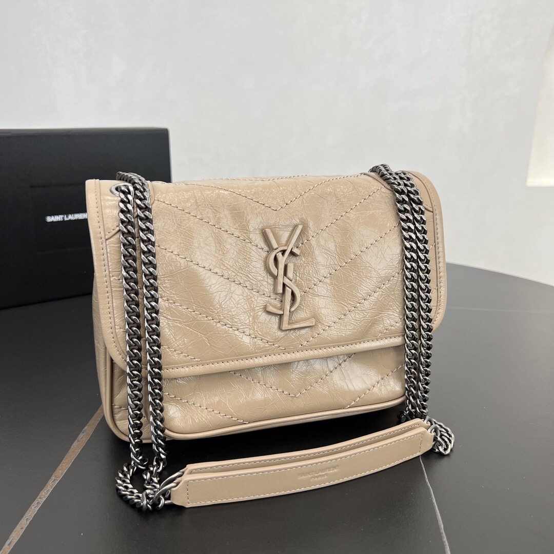 Y51 Sa1nt Lau*nt Small(HIGH-END GRADE)