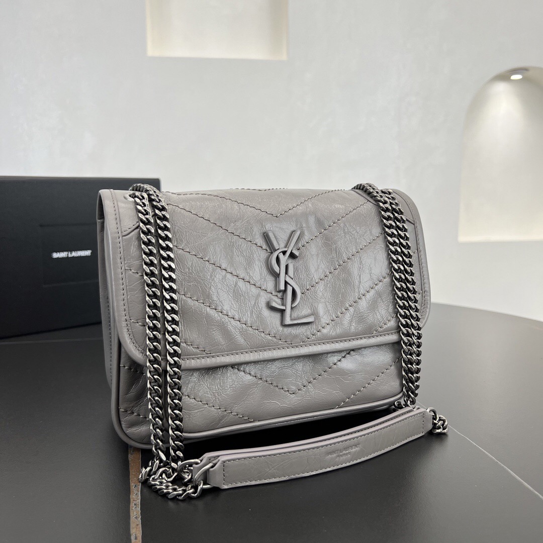 Y51 Sa1nt Lau*nt Small(HIGH-END GRADE)