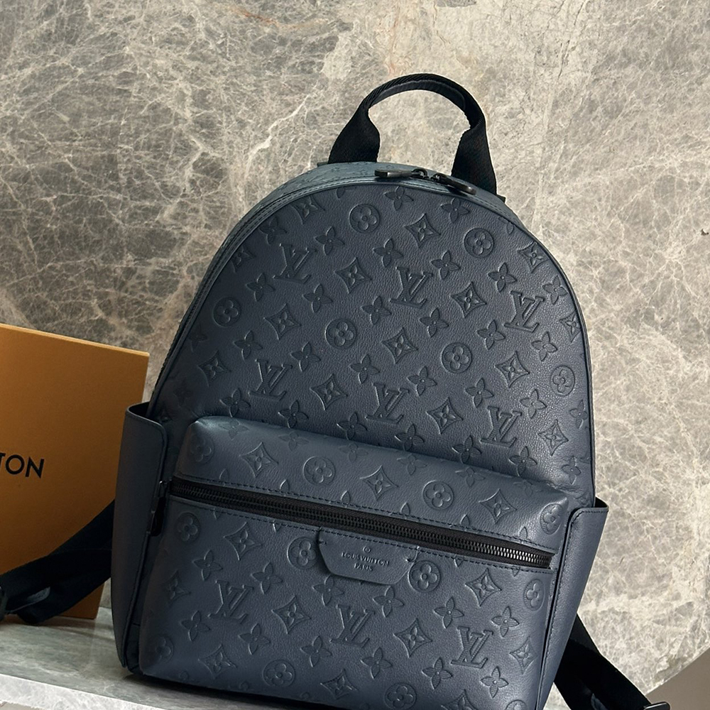 LV DISCOVERY SMALL BACKPACK(HIGH-END GRADE)