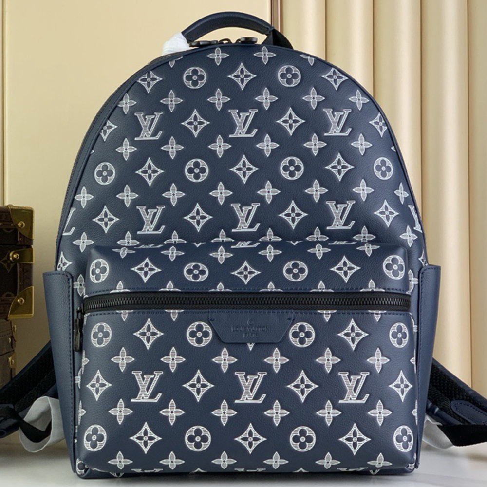 LV DISCOVERY backpack(HIGH-END GRADE)
