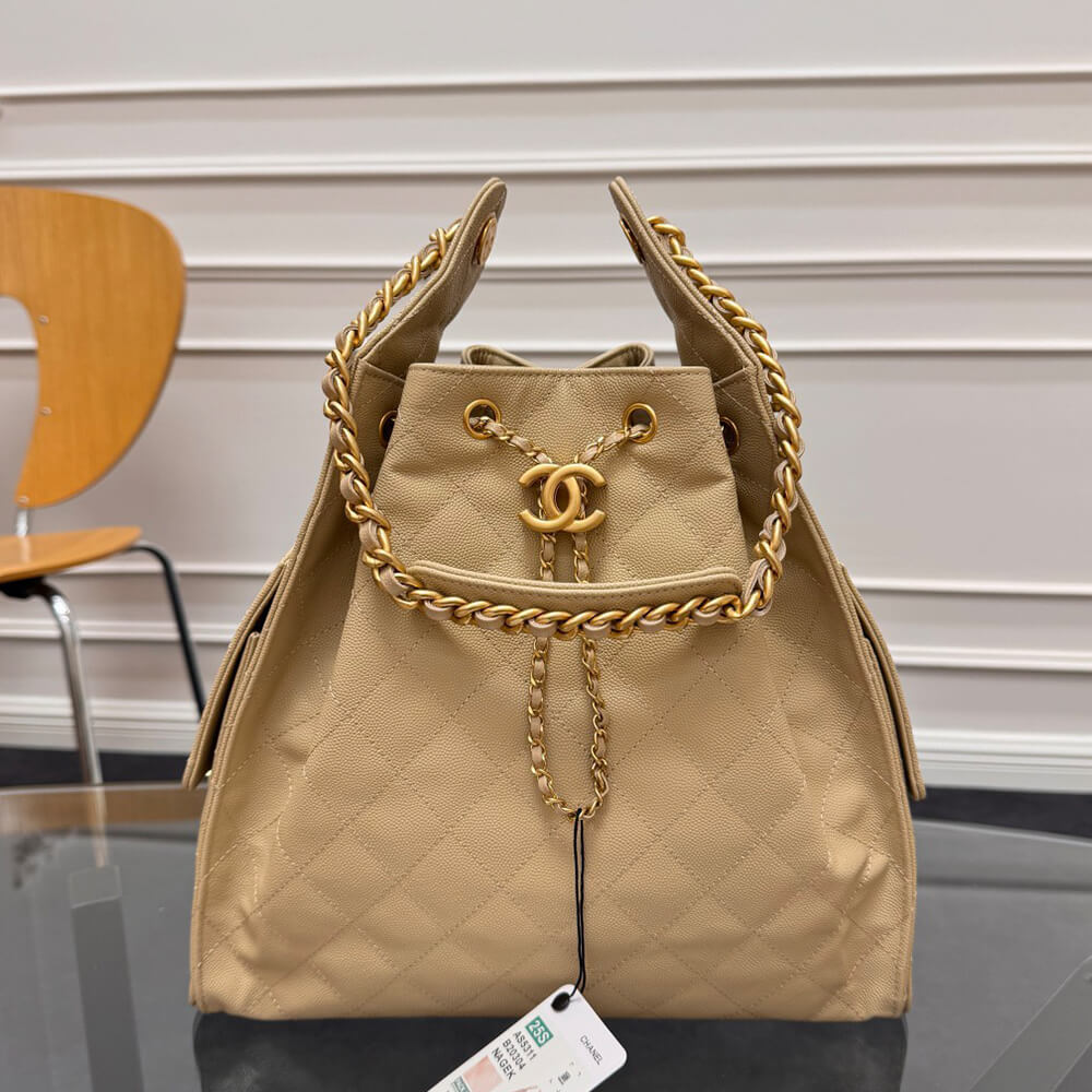Ch**el 25 Medium Handbag(high-end grade)