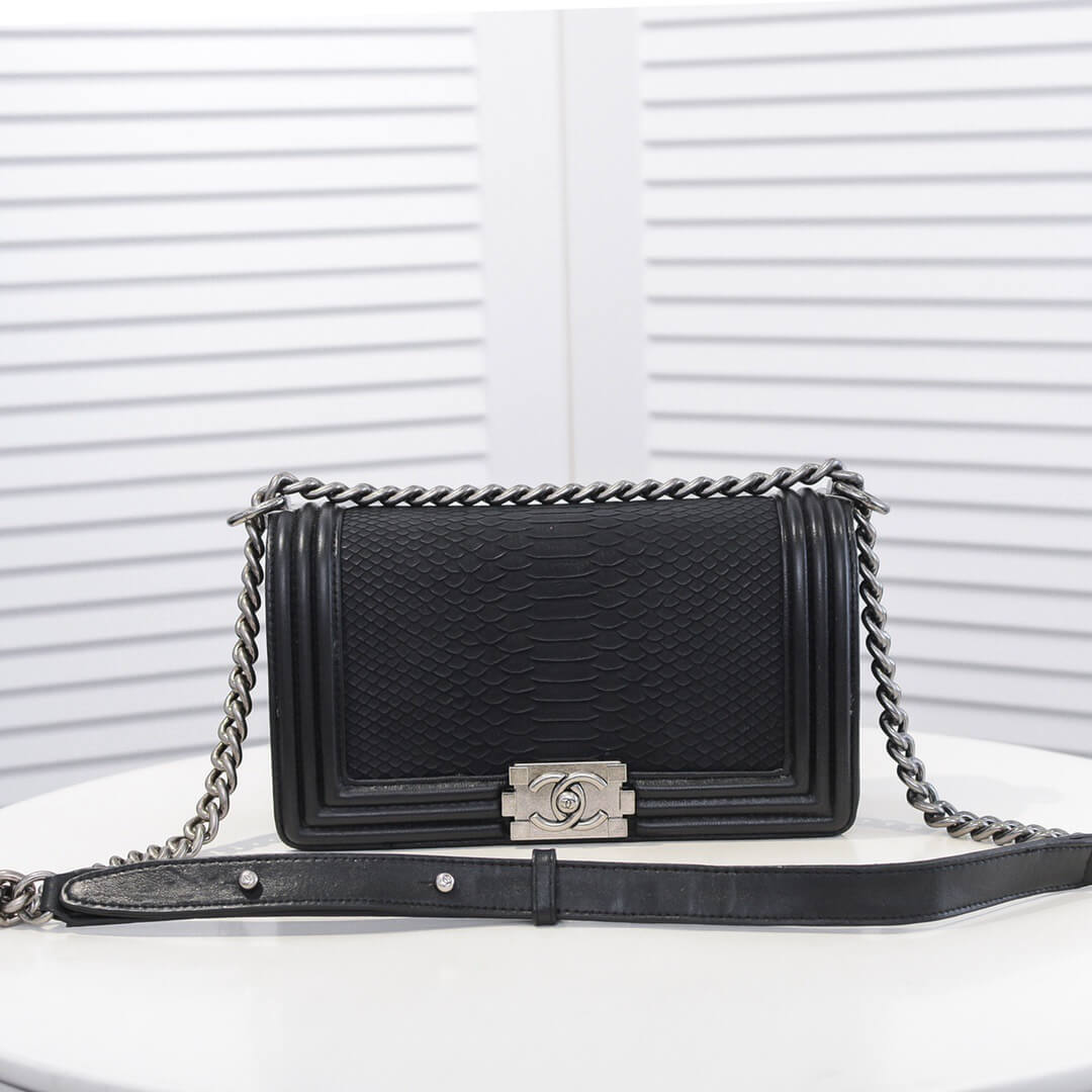 Ch**el LE BOY BAG