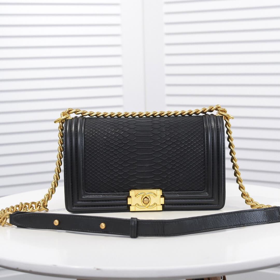 Ch**el LE BOY BAG